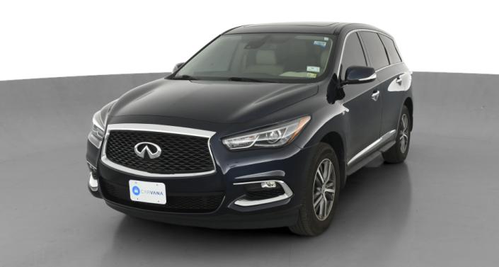 2020 INFINITI QX60 Pure -
                Colonial Heights, VA