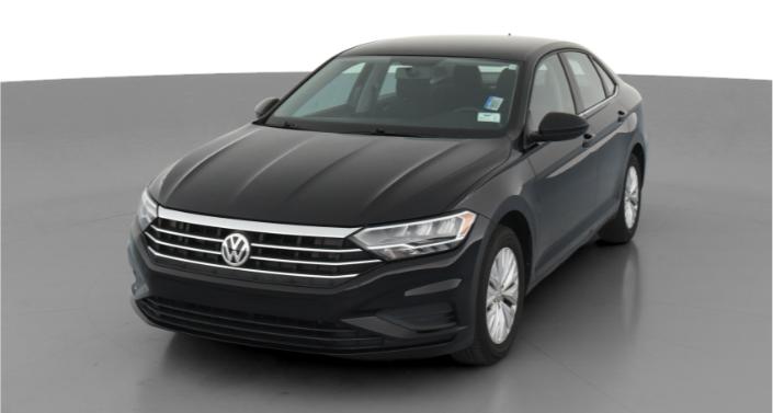 2020 Volkswagen Jetta S -
                Concord, NC