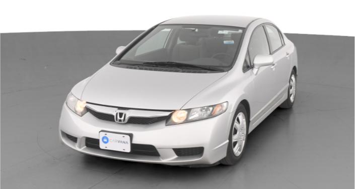 2010 Honda Civic LX -
                Indianapolis, IN