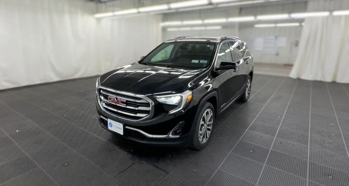 2021 GMC Terrain SLT -
                Indianapolis, IN