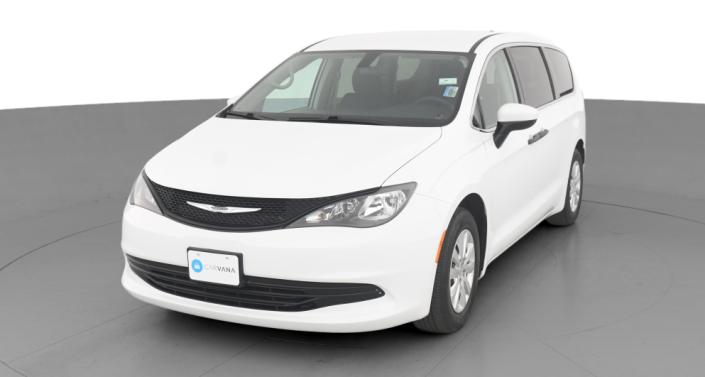 2020 Chrysler Voyager L -
                West Memphis, AR