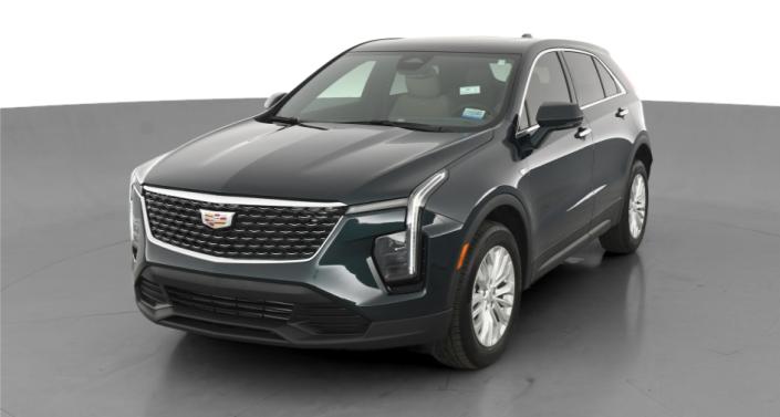 2024 Cadillac XT4 Luxury -
                Bessemer, AL