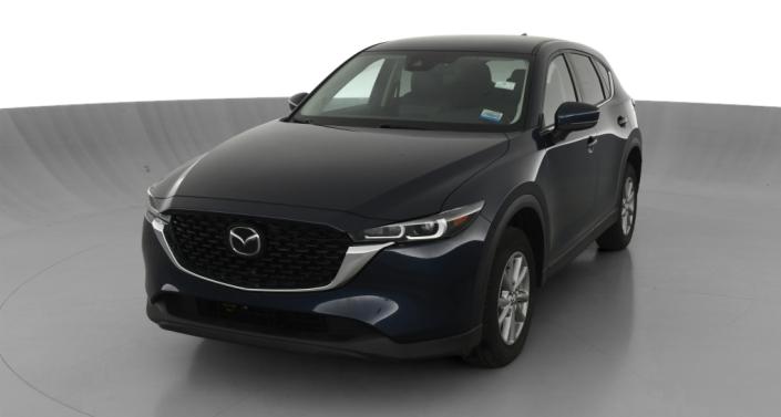 2023 Mazda CX-5 S Select -
                Lorain, OH