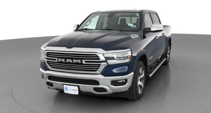 2020 RAM 1500 Laramie -
                  Richton Park, IL