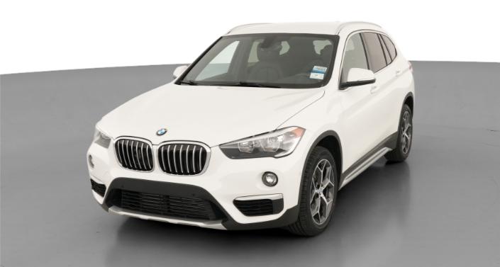 2018 BMW X1 sDrive28i -
                Auburn, GA