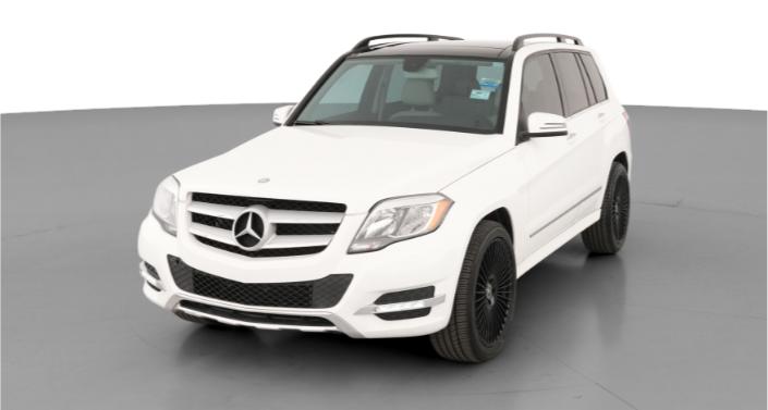 2015 Mercedes-Benz GLK 350 4MATIC -
                Tolleson, AZ