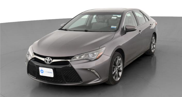 2015 Toyota Camry XSE -
                Indianapolis, IN