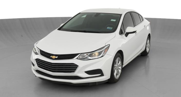 2017 Chevrolet Cruze LT -
                Lorain, OH