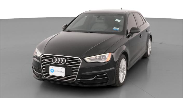2016 Audi A3 e-tron Premium -
                Tolleson, AZ