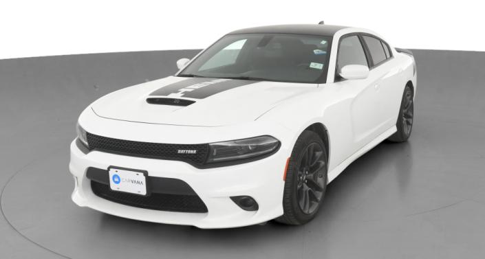 2022 Dodge Charger R/T -
                Wheatland, OK