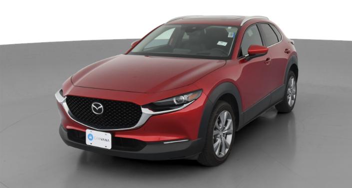 2023 Mazda CX-30 Premium -
                Concord, NC