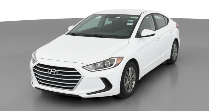 2018 Hyundai Elantra SEL -
                Concord, NC