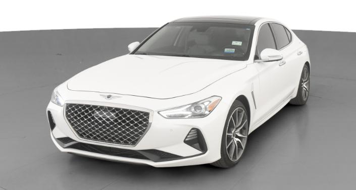 2020 Genesis G70 2.0T -
                Indianapolis, IN