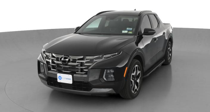 2022 Hyundai Santa Cruz Limited -
                Colonial Heights, VA