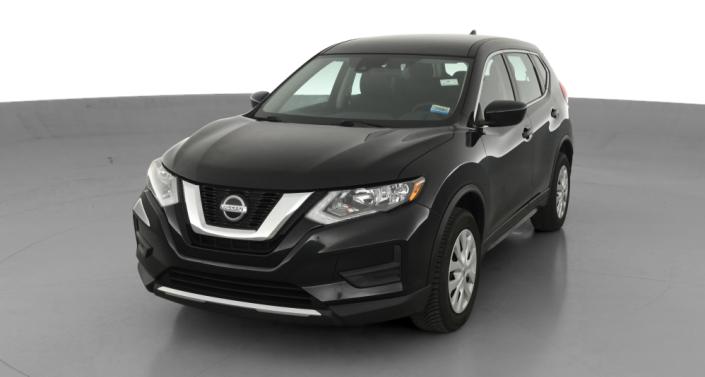2019 Nissan Rogue S -
                Lorain, OH