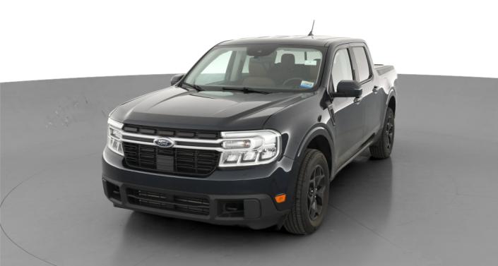 2022 Ford Maverick Lariat -
                Lorain, OH