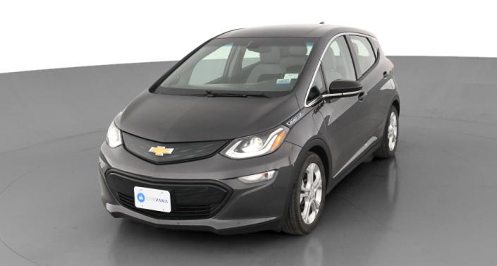 2017 Chevrolet Bolt EV LT -
                Indianapolis, IN