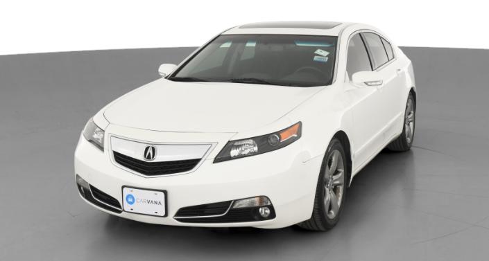 2012 Acura TL SH -
                Wheatland, OK