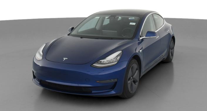2020 Tesla Model 3 Standard Range -
                Concord, NC