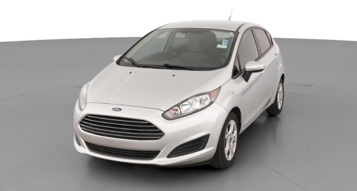 2015 Ford Fiesta SE -
                  Tolleson, AZ