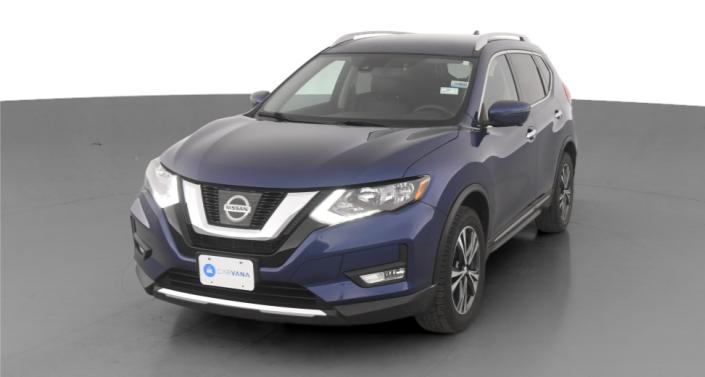 2017 Nissan Rogue SL -
                Indianapolis, IN