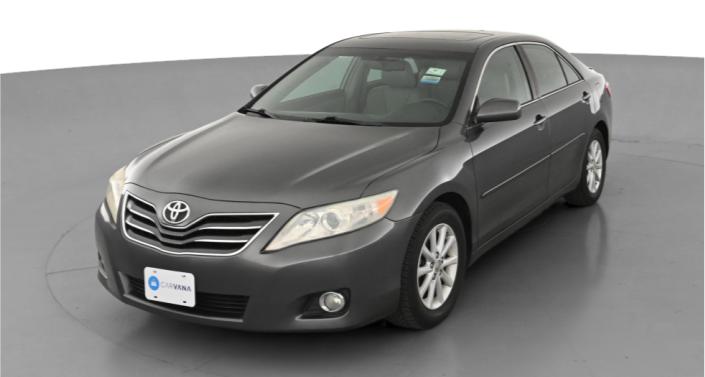 2011 Toyota Camry XLE -
                Beverly, NJ