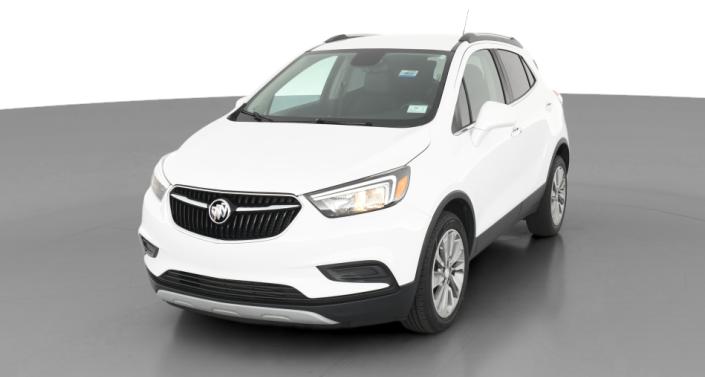 2020 Buick Encore Preferred -
                Bessemer, AL