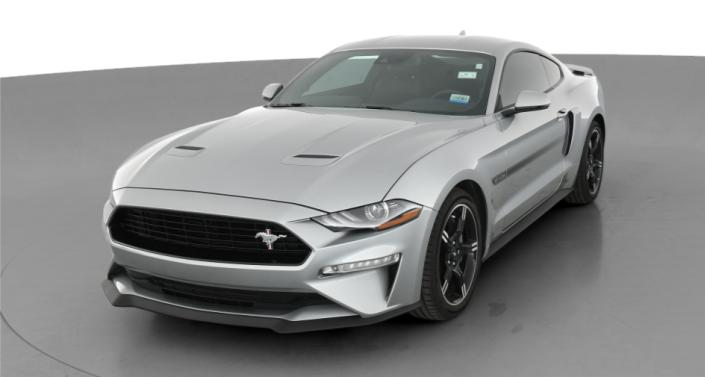 2021 Ford Mustang GT Premium -
                Richton Park, IL