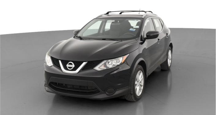2018 Nissan Rogue Sport SV -
                Indianapolis, IN