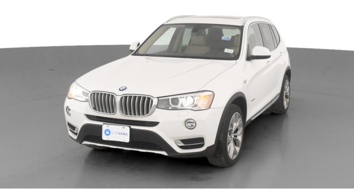 2017 BMW X3 xDrive28i -
                Indianapolis, IN