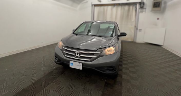 2012 Honda CR-V LX -
                Framingham, MA
