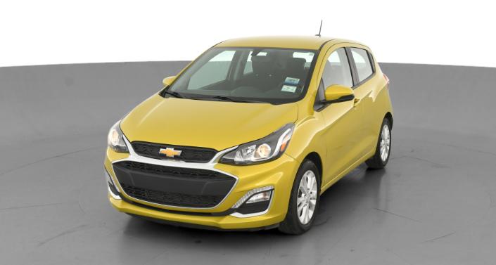 2022 Chevrolet Spark LT -
                Bessemer, AL