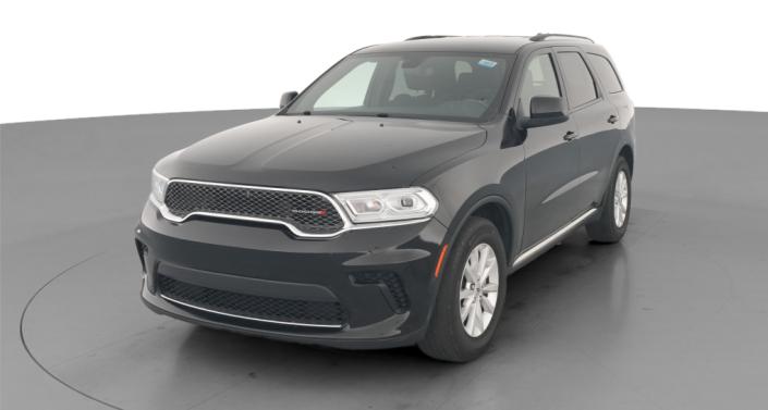 2023 Dodge Durango SXT -
                  Haines City, FL