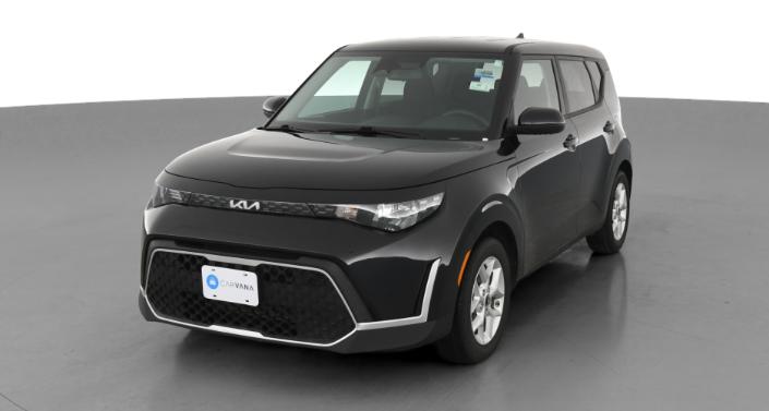 2024 Kia Soul LX -
                Richton Park, IL