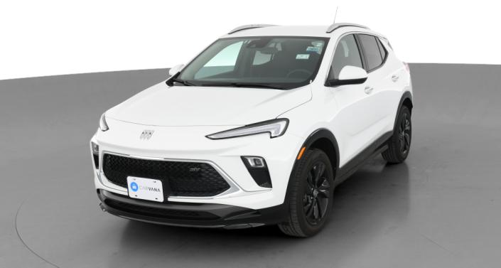 2024 Buick Encore GX Sport Touring -
                Richton Park, IL