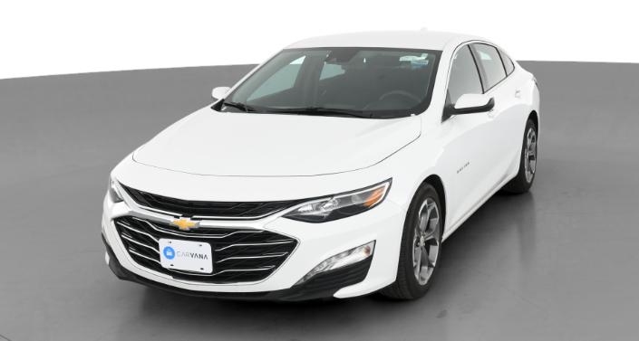 2024 Chevrolet Malibu LT -
                Richton Park, IL