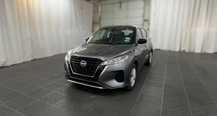 2024 Nissan Kicks S -
                North Las Vegas, NV