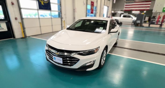 2024 Chevrolet Malibu LT -
                  Madison, TN