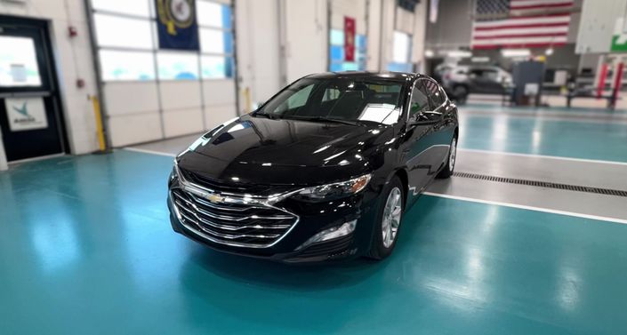 2024 Chevrolet Malibu LT -
                  Madison, TN