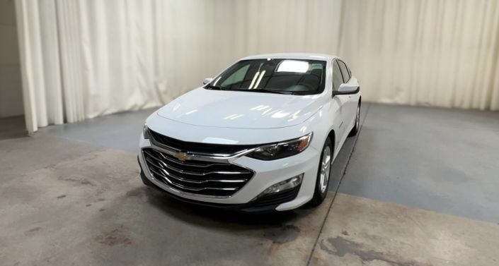2023 Chevrolet Malibu LT -
                Riverside, CA
