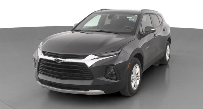 2021 Chevrolet Blazer  -
                Indianapolis, IN
