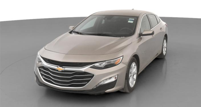 2024 Chevrolet Malibu LT -
                Fort Worth, TX