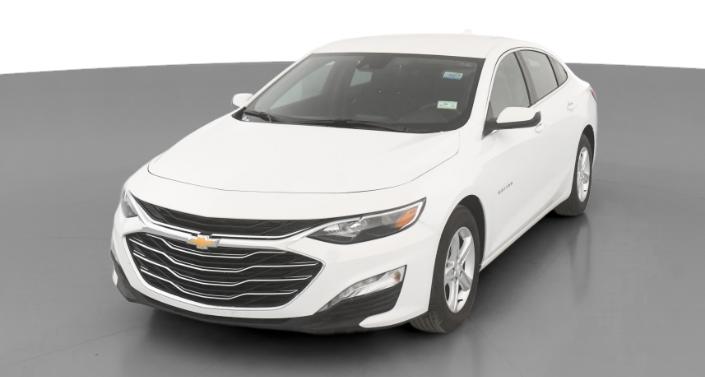 2024 Chevrolet Malibu LT -
                Fort Worth, TX