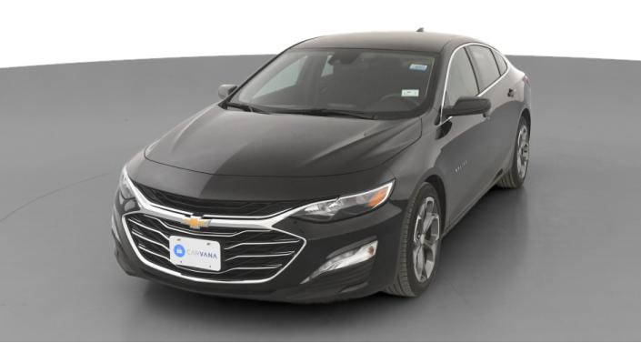 2024 Chevrolet Malibu LT -
                Fort Worth, TX