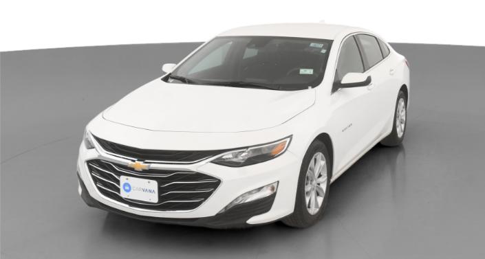 2024 Chevrolet Malibu LT -
                Fort Worth, TX