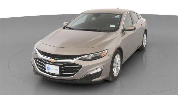 2023 Chevrolet Malibu LT -
                Fort Worth, TX