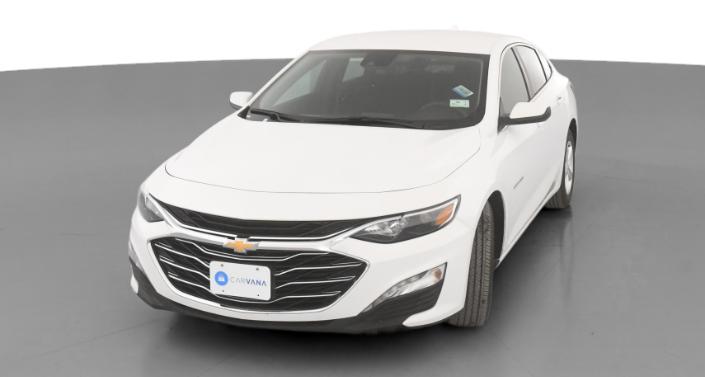2024 Chevrolet Malibu LT -
                Fort Worth, TX