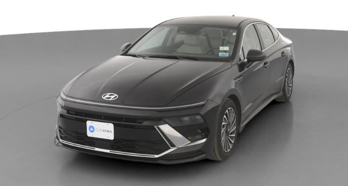 2024 Hyundai Sonata SEL -
                Fort Worth, TX
