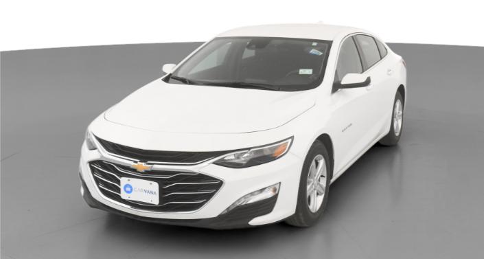 2024 Chevrolet Malibu LT -
                Fort Worth, TX