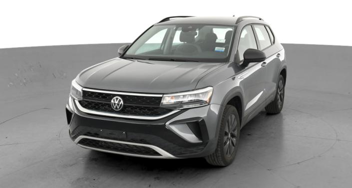 2024 Volkswagen Taos S -
                Lorain, OH